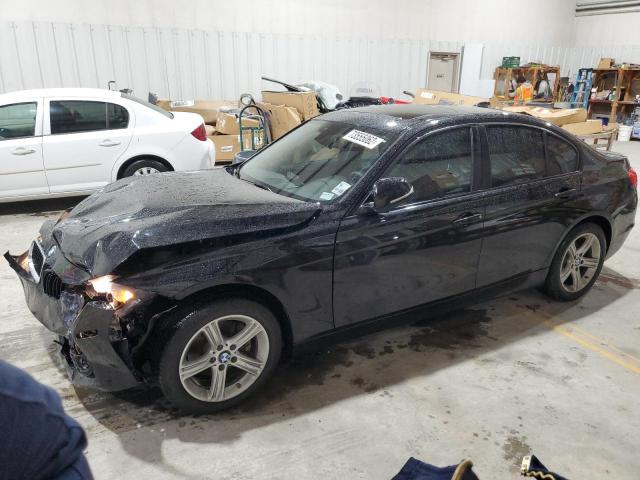 BMW 320 I 2015 wba3b1g52fnt05801