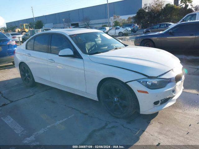 BMW 320I 2015 wba3b1g52fnt06138