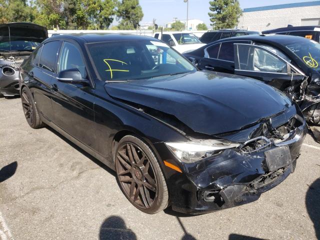 BMW 320 I 2015 wba3b1g52fnt06477