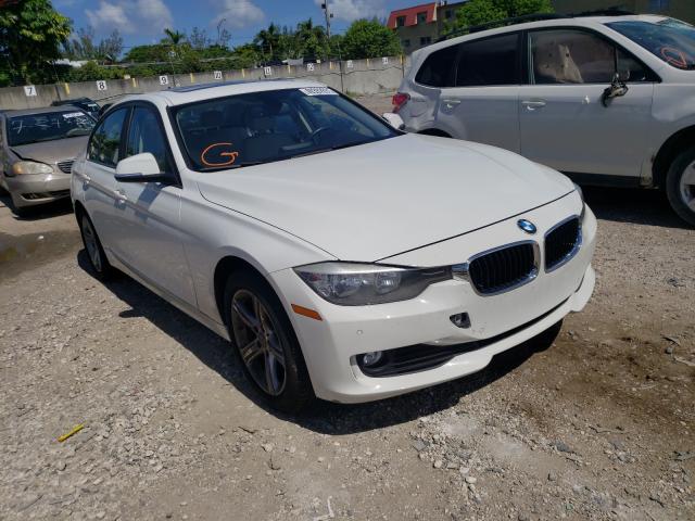 BMW 320 I 2015 wba3b1g52fnt06754