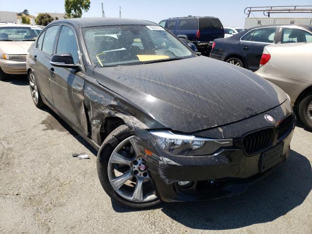 BMW 320 I 2015 wba3b1g52fnt06981