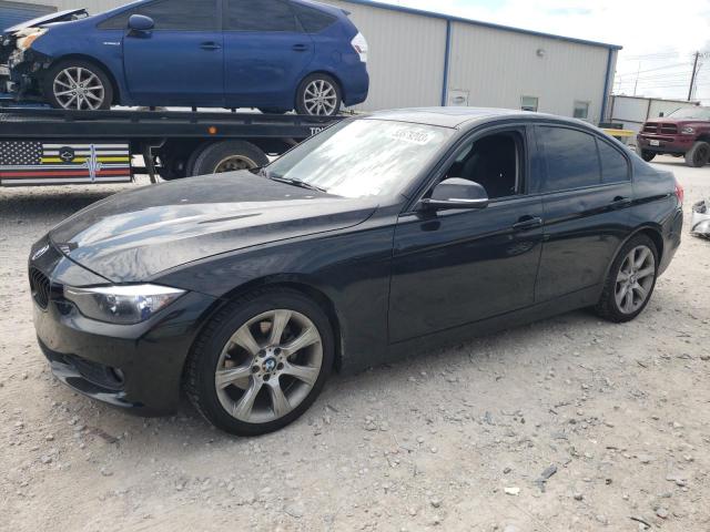 BMW 320 I 2015 wba3b1g52fnt07497