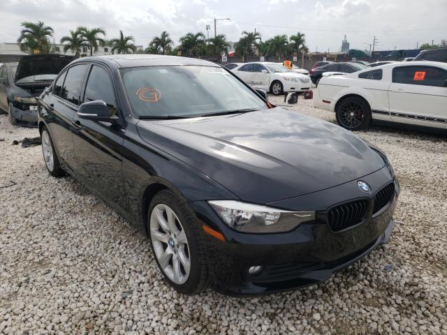 BMW 320 I 2015 wba3b1g52fnt07578