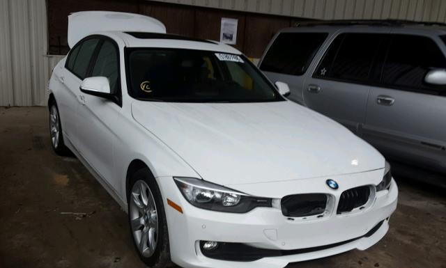 BMW 320 2015 wba3b1g52fnt07872