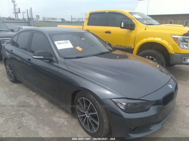 BMW 3 2015 wba3b1g52fnt63648