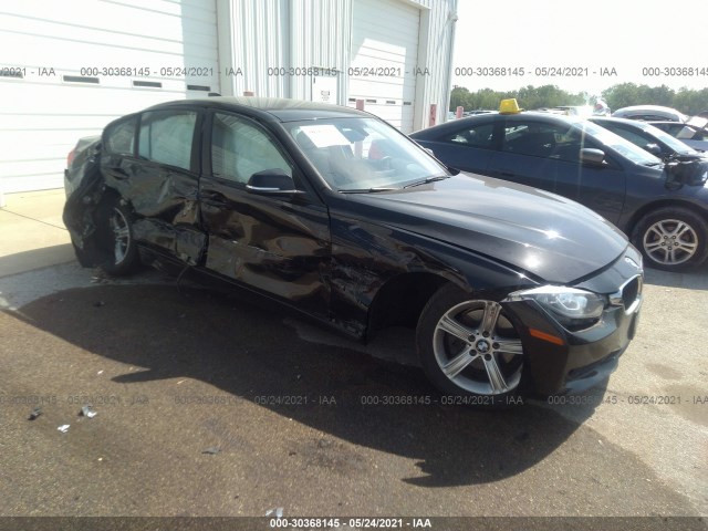 BMW 3 2015 wba3b1g52fnt63794