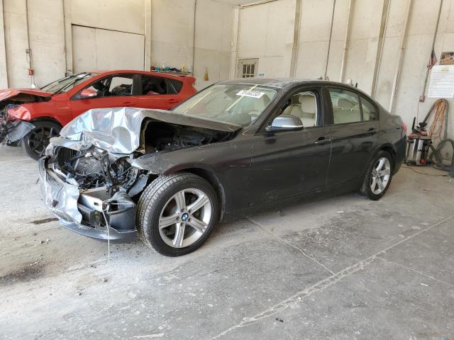 BMW 320 2015 wba3b1g52fnt63990