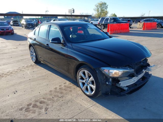 BMW 320I 2015 wba3b1g52fnt64119