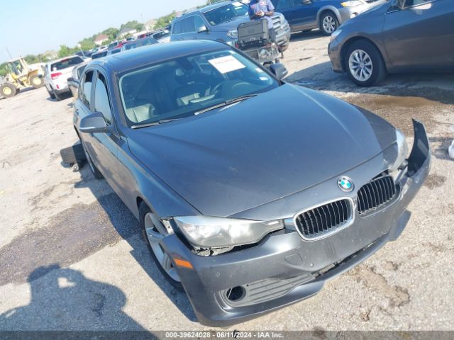 BMW 320I 2015 wba3b1g52fnt64413