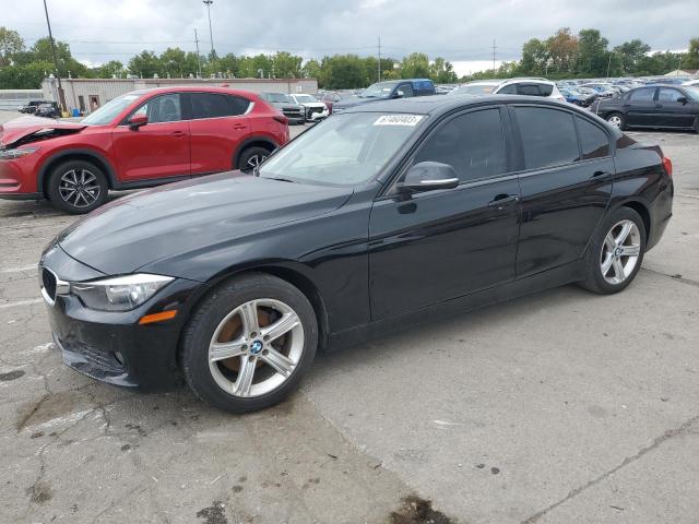 BMW 320 I 2015 wba3b1g52fnt64444