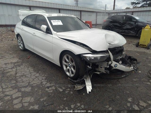 BMW 3 2015 wba3b1g52fnt64525