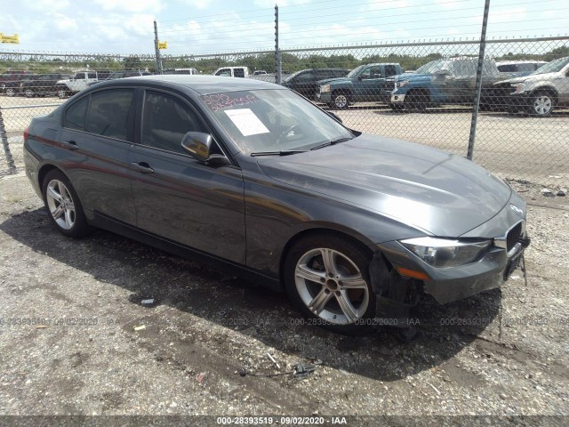 BMW 3 2015 wba3b1g52fnt64556