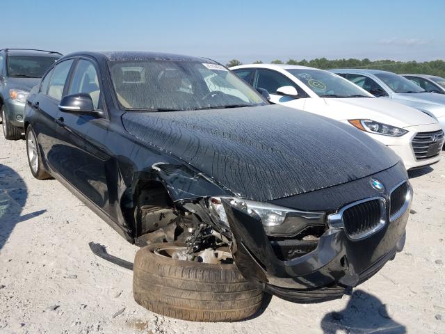 BMW 320 I 2015 wba3b1g52fnt64606