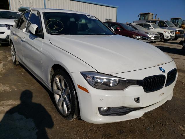 BMW 320I 2015 wba3b1g52fnt64623