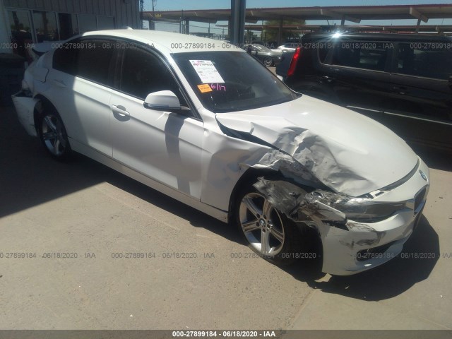 BMW 3 2015 wba3b1g52fnt64833