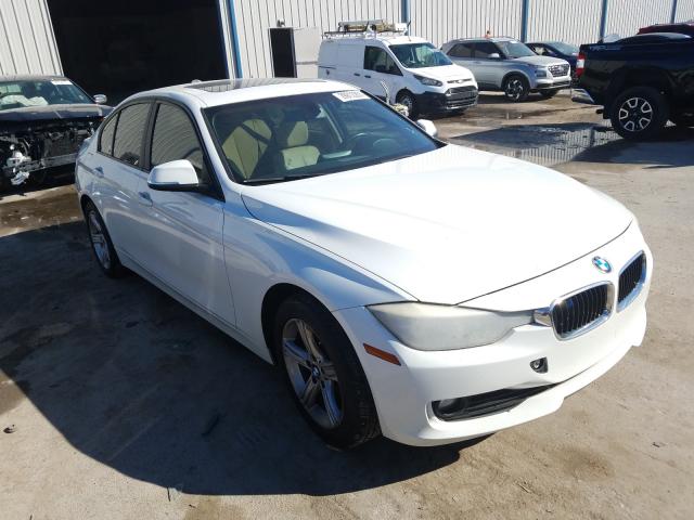 BMW 320 I 2014 wba3b1g53enn90751