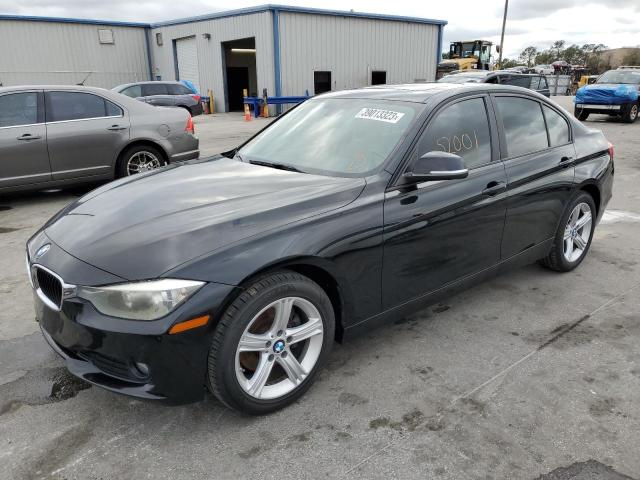 BMW 320 I 2014 wba3b1g53ens77182