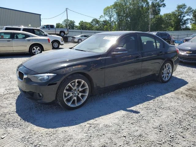 BMW 320 I 2014 wba3b1g53ens77389