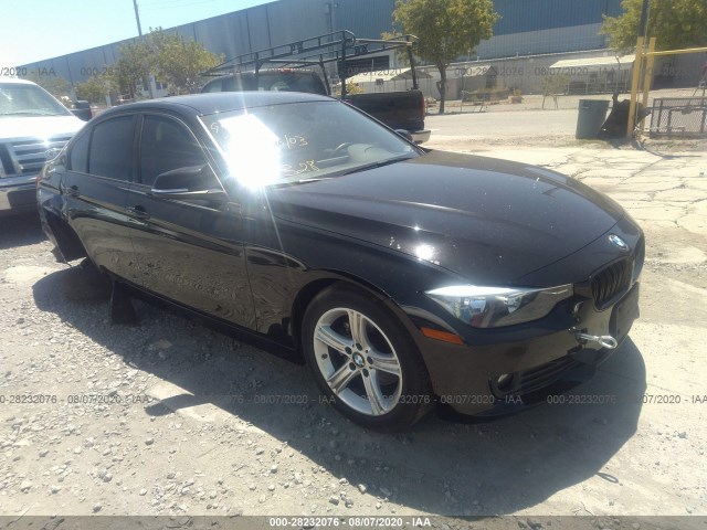 BMW NULL 2014 wba3b1g53ens77666