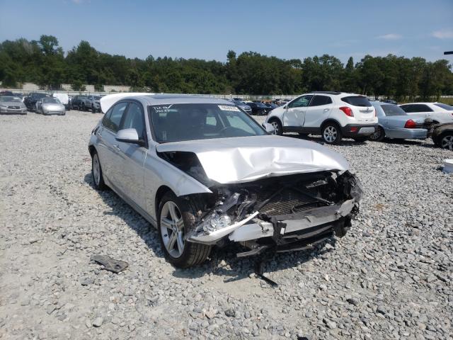 BMW 320 I 2014 wba3b1g53ens79000