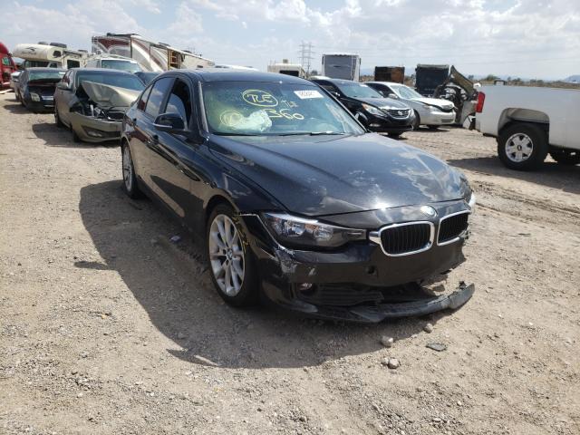 BMW 320 I 2014 wba3b1g53ens80132