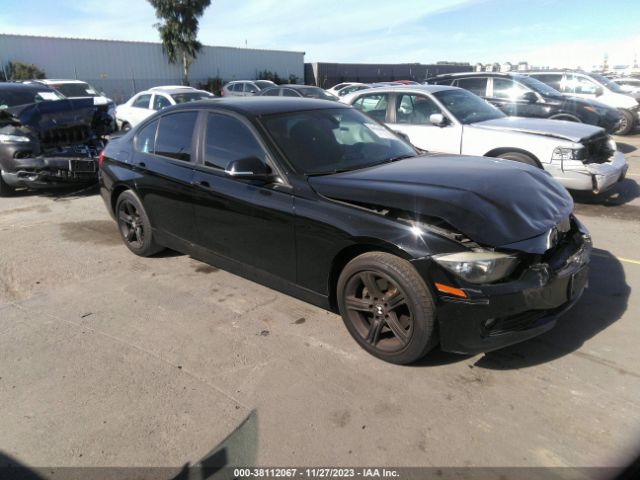 BMW NULL 2014 wba3b1g53ens80759