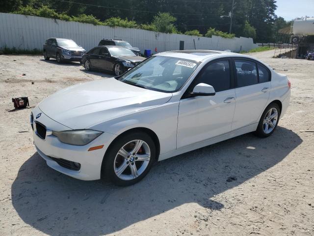 BMW 320 I 2014 wba3b1g53ens81202