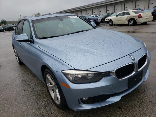 BMW 320 I 2014 wba3b1g53ens81295