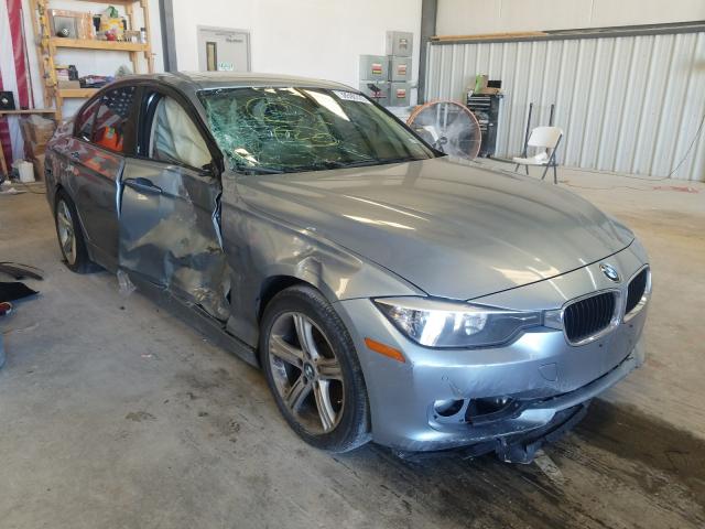 BMW 320 I 2014 wba3b1g53ens81426