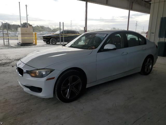 BMW 3 SERIES 2014 wba3b1g53ent00024