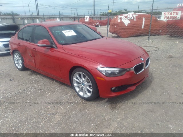 BMW NULL 2014 wba3b1g53ent00847