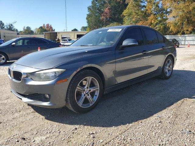 BMW 320 I 2015 wba3b1g53fnt02129