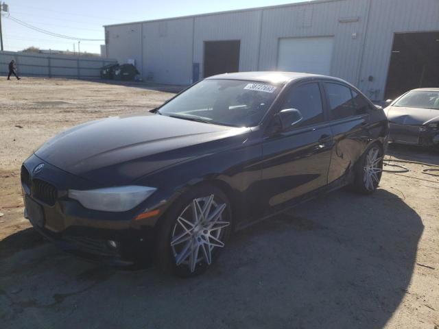 BMW 320 I 2015 wba3b1g53fnt02342