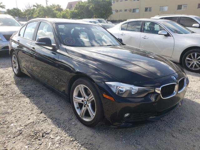 BMW 320 I 2015 wba3b1g53fnt02745