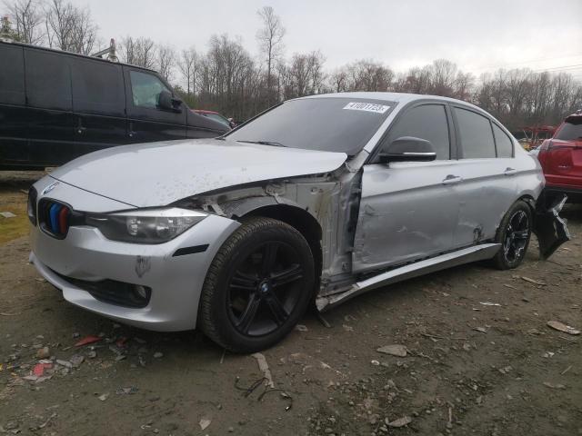 BMW 320 I 2015 wba3b1g53fnt02812