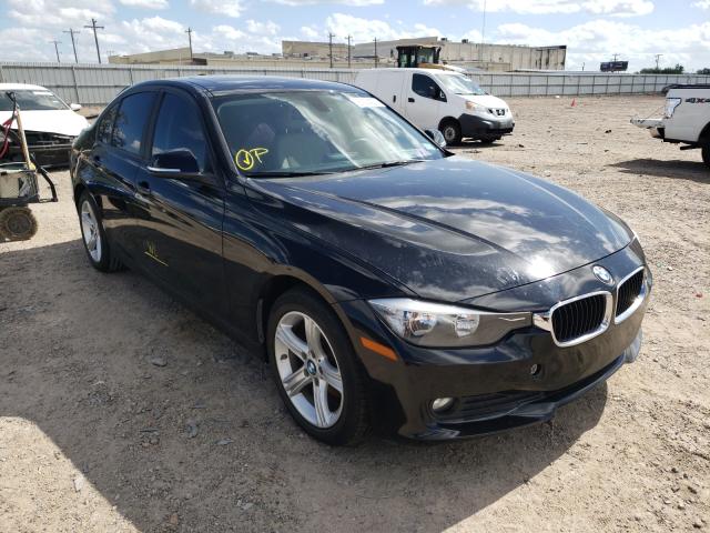 BMW 3 2015 wba3b1g53fnt03300