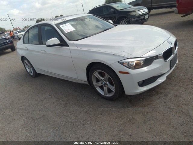 BMW 3 2015 wba3b1g53fnt03474