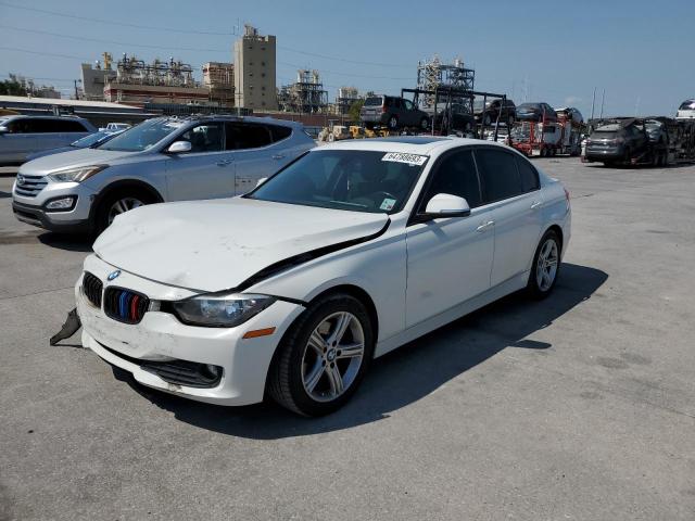 BMW 320 I 2015 wba3b1g53fnt03944