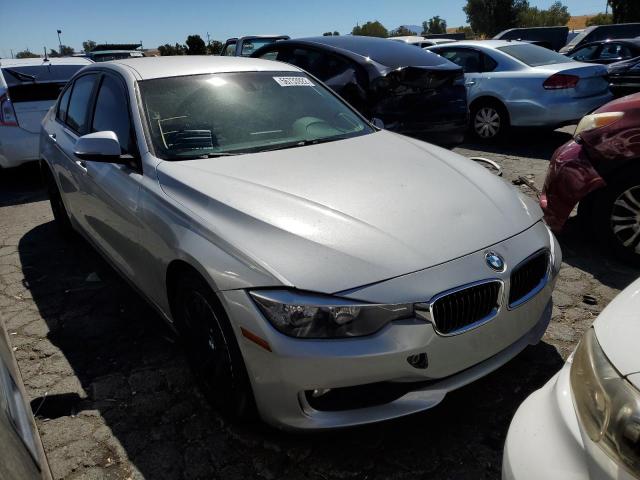 BMW 3 2015 wba3b1g53fnt04396