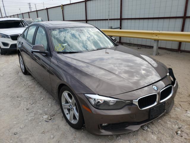 BMW 320 I 2015 wba3b1g53fnt04513