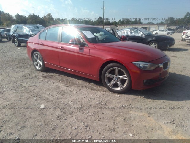 BMW NULL 2015 wba3b1g53fnt04768