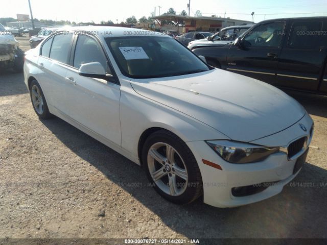 BMW 3 2015 wba3b1g53fnt04883