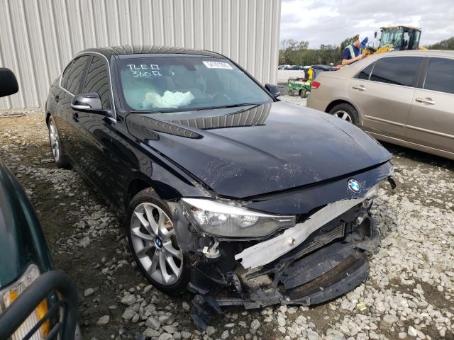 BMW 320 I 2015 wba3b1g53fnt05130