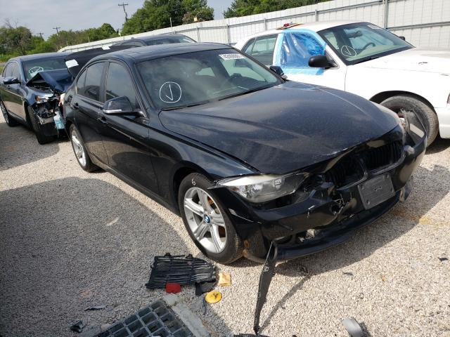 BMW 320 I 2015 wba3b1g53fnt05628