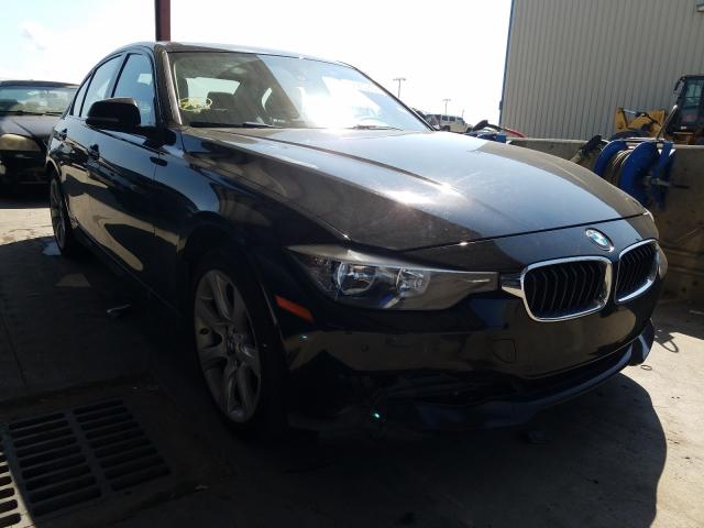 BMW 320I 2015 wba3b1g53fnt06360