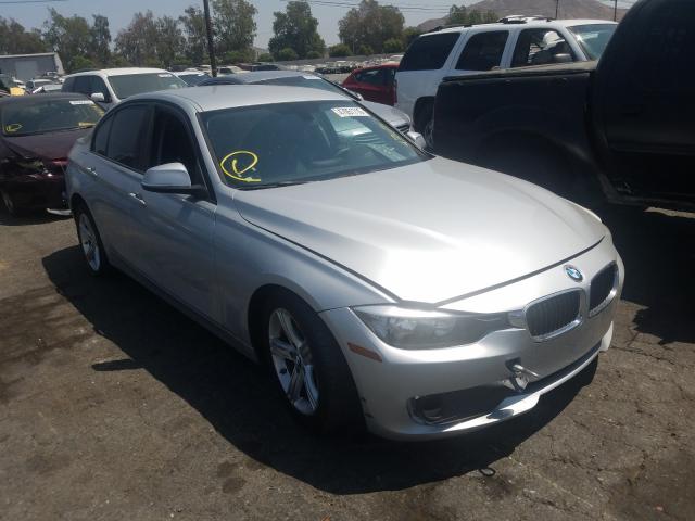 BMW 320 I 2015 wba3b1g53fnt06617