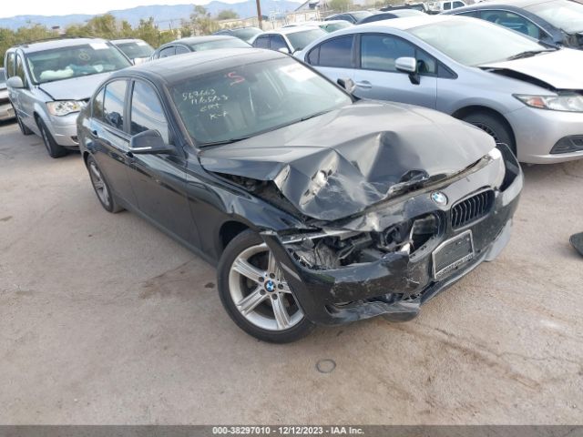 BMW 320I 2015 wba3b1g53fnt06794