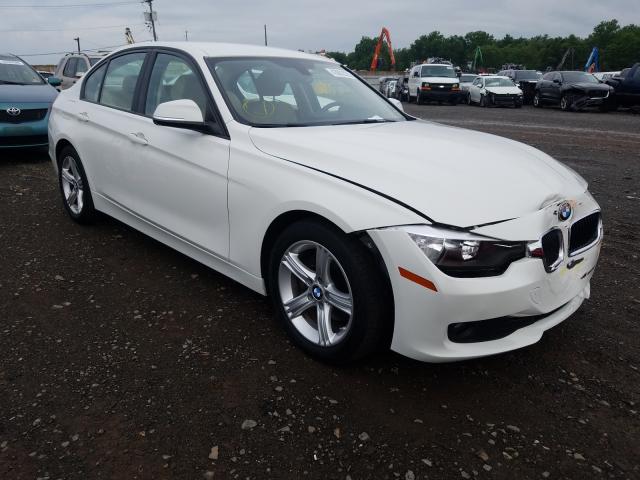 BMW 320 2015 wba3b1g53fnt06858