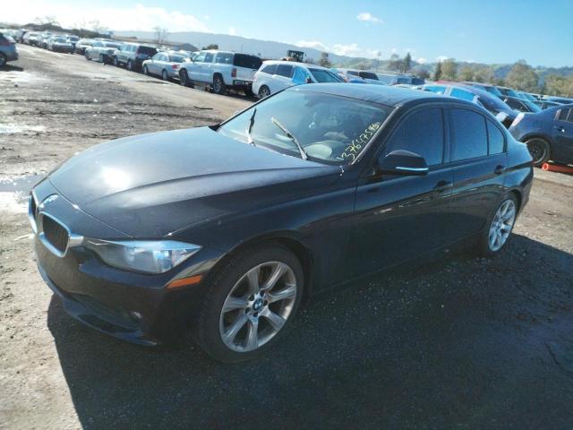 BMW 320 I 2015 wba3b1g53fnt06987