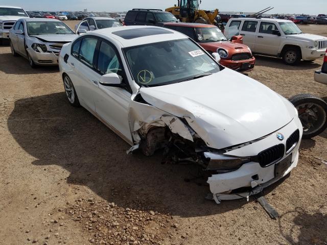 BMW 320 I 2015 wba3b1g53fnt07427